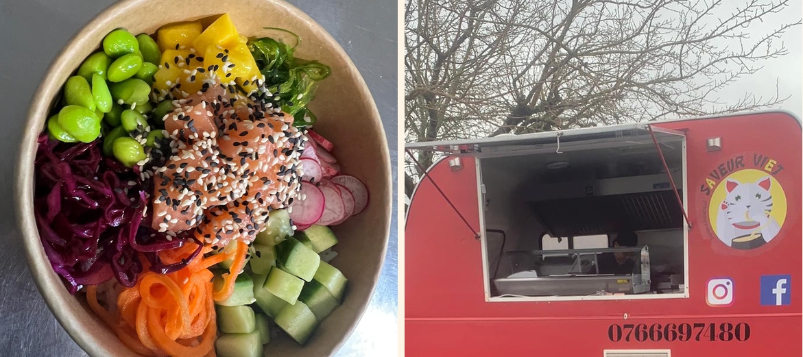 Saveur Viet - Gallery Image 1